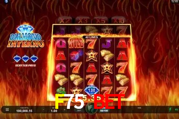 Especiais de Fim de Semana F75 Bet