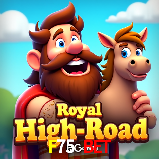 Diretório de Jogos F75 Bet