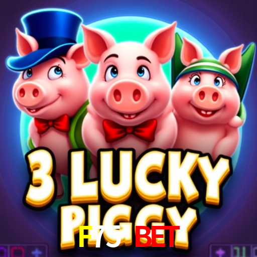 Estatísticas F75 Bet